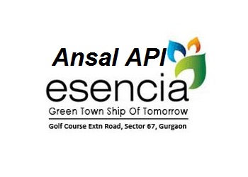 Ansal API Esencia
